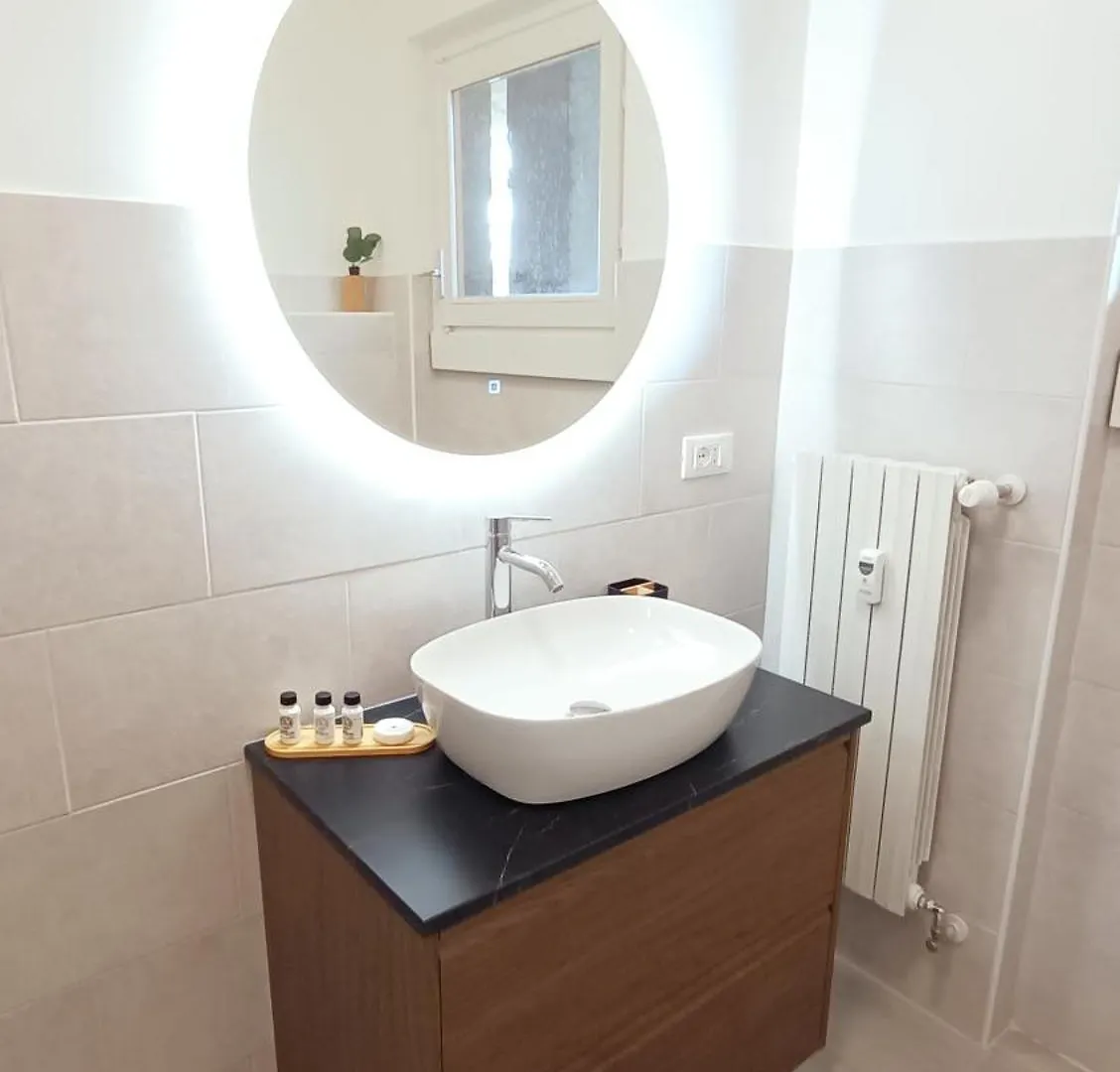 My Bergamo Pool Apartment Bonate Sotto