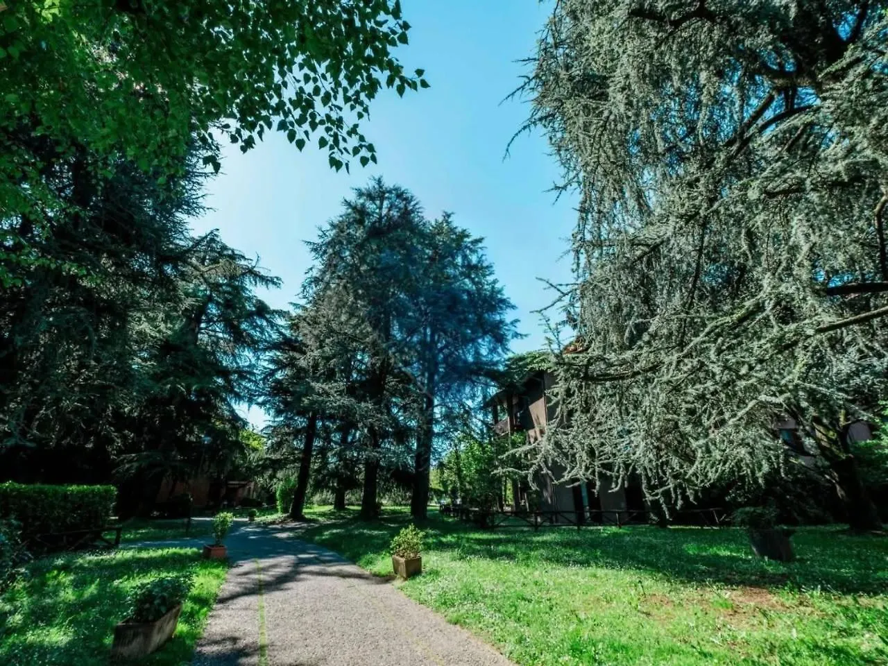 My Bergamo Pool Apartment Bonate Sotto Италия