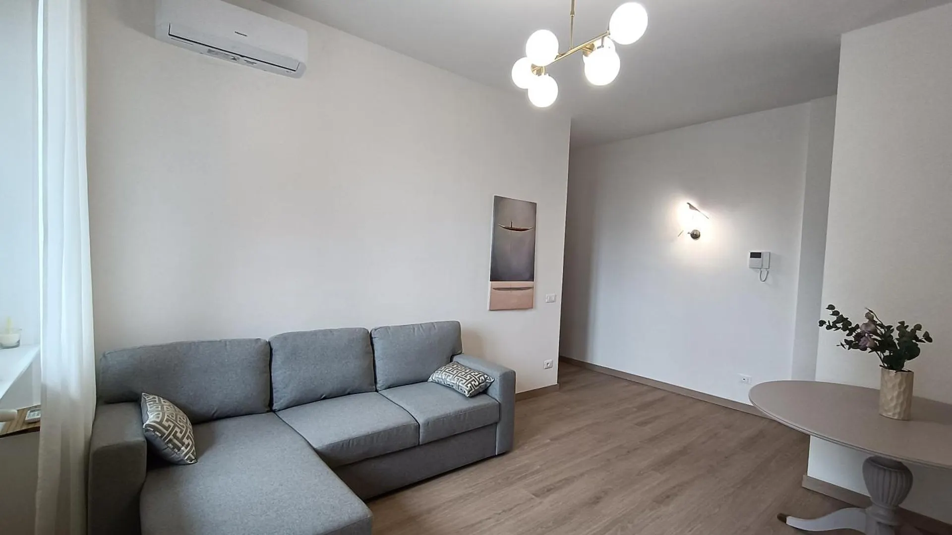 My Bergamo Pool Apartment Bonate Sotto