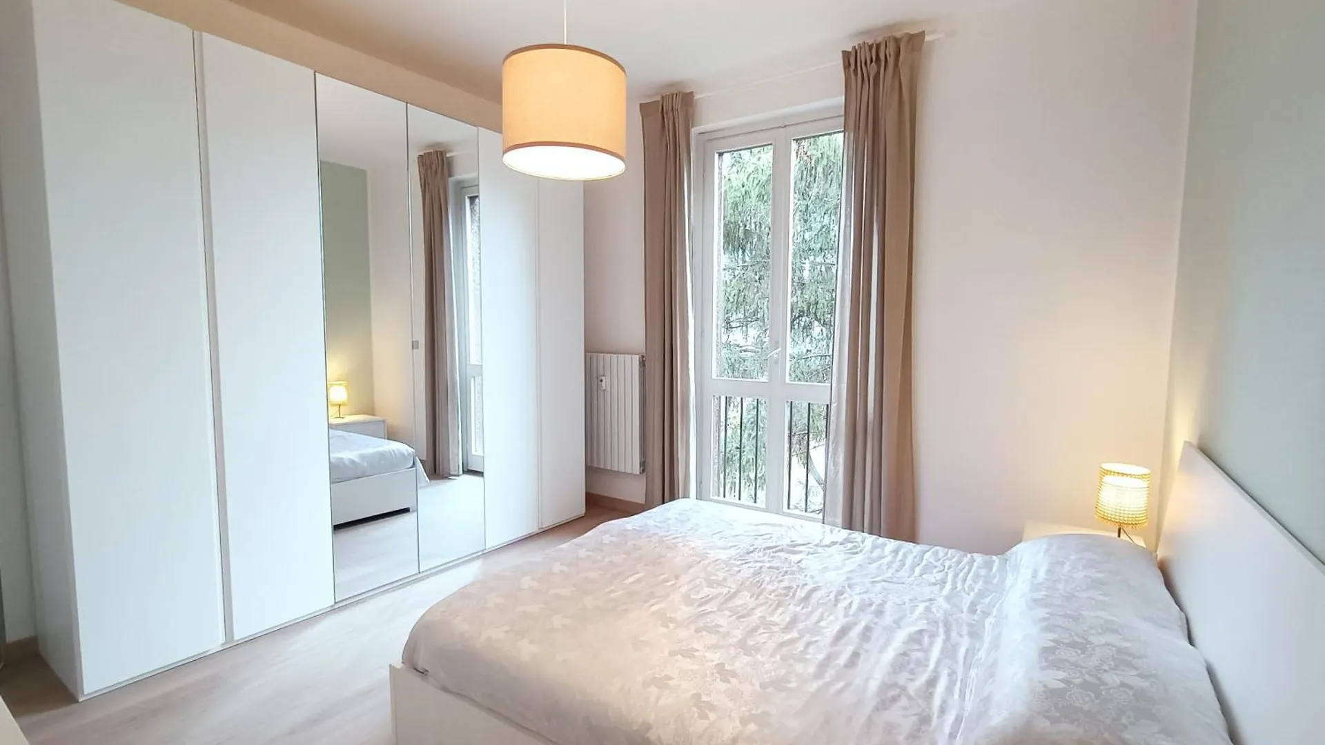 My Bergamo Pool Apartment Bonate Sotto 0*,  Italy