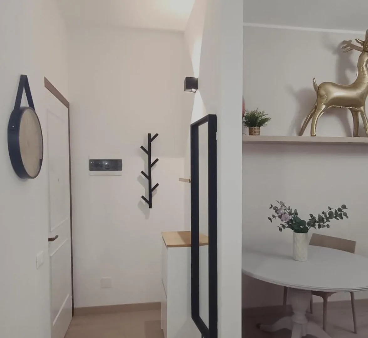 My Bergamo Pool Apartment Bonate Sotto 0*,