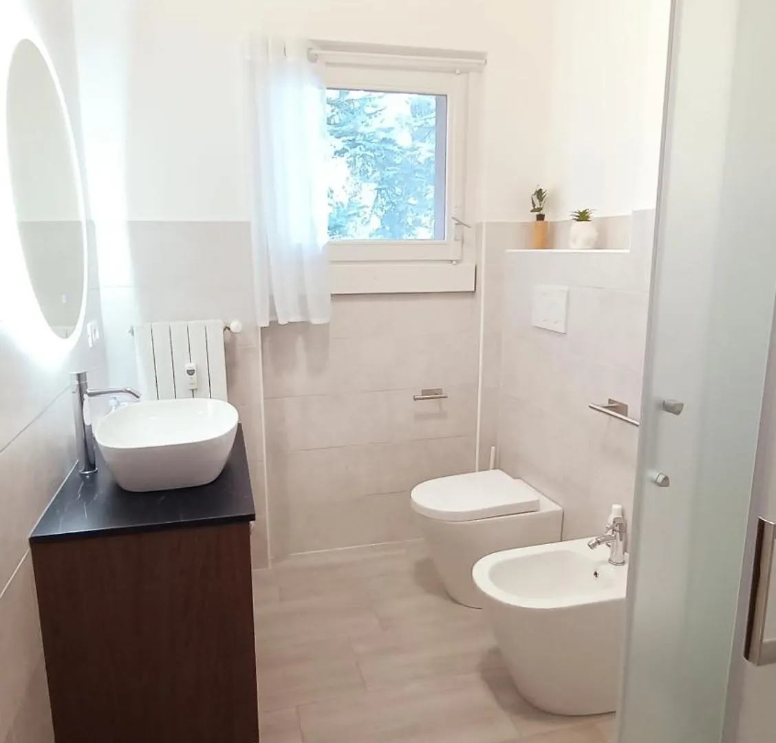 My Bergamo Pool Apartment Bonate Sotto Italy