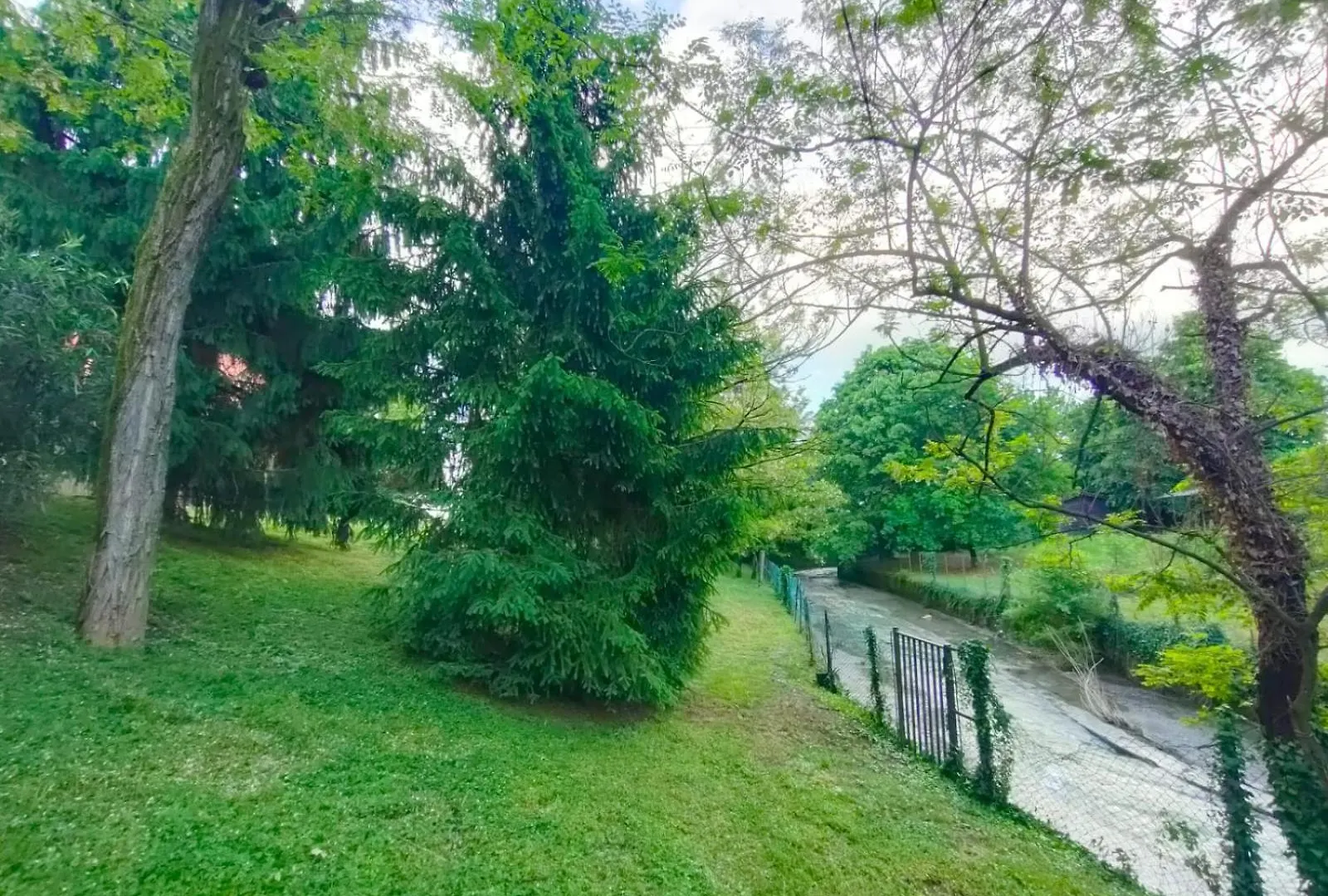My Bergamo Pool Apartment Bonate Sotto 0*,